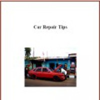 Car Repair Tips