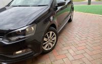 Used Volkswagen Polo Automatic 2018 Petrol Used Volkswagen Polo Automatic 2018 Petrol