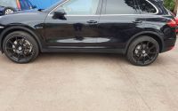 Used Porsche Cayenne Automatic 2010 Hybrid