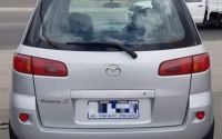 Used Mazda 2 Automatic 2003 Petrol Used Mazda 2 Automatic 2003 Petrol
