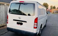 Used Toyota Hiace Automatic 2013 Petrol Used Toyota Hiace Automatic 2013 Petrol
