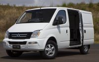 Used LDV V80 AMT 2015 Diesel