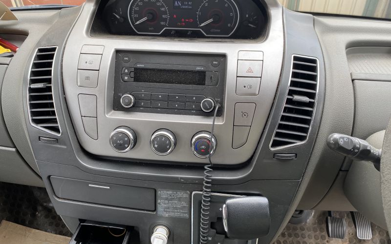 Used LDV V80 AMT 2015 Diesel